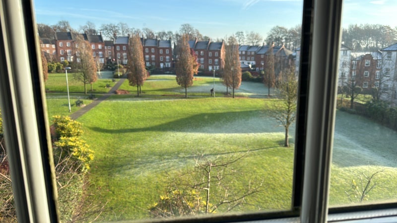 Room Horseshoe Crescent in Walsall