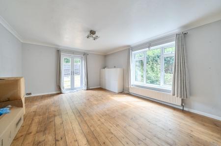 House Pearces Place in Basingstoke and Deane
