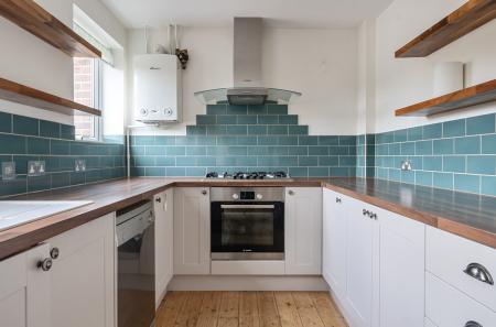 House Pearces Place in Basingstoke and Deane