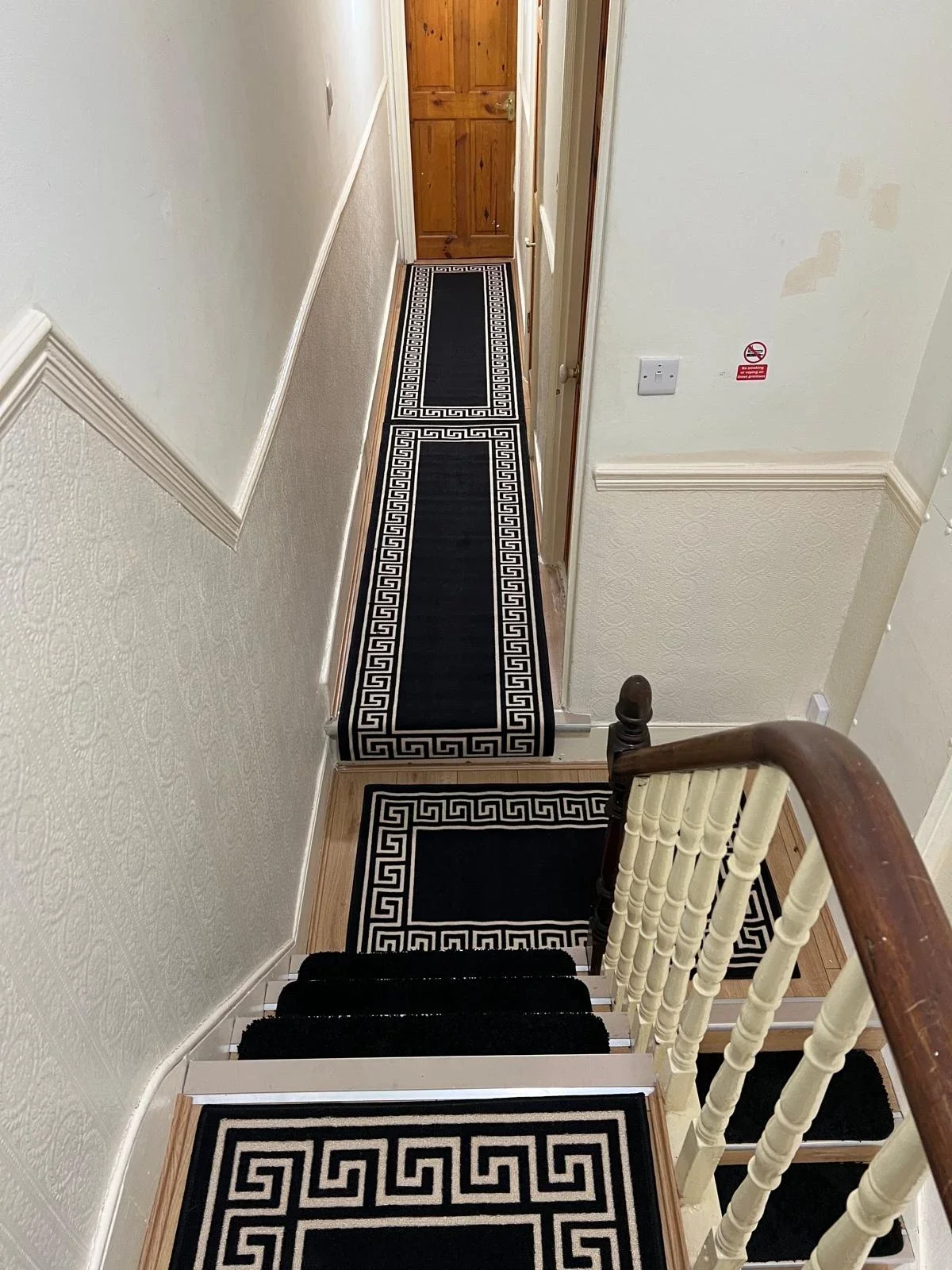 Room Fairfield Road in Greater London