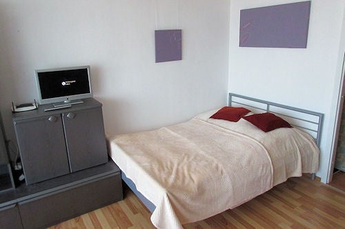 Wohnung Frankfurter Straße in Köln