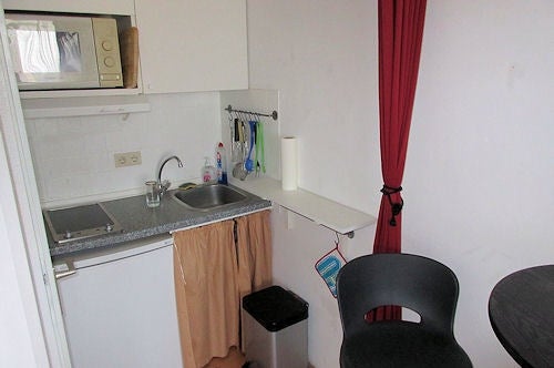 Wohnung Frankfurter Straße in Köln