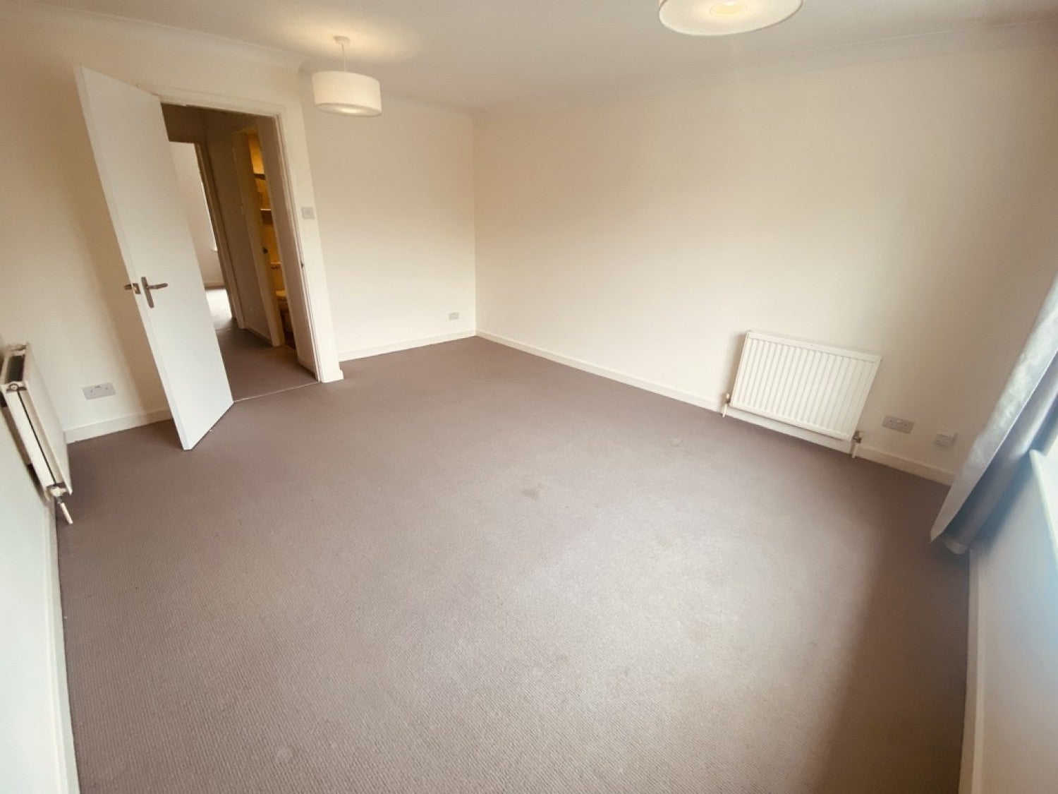 Flat Parkway Gardens in Welwyn Hatfield