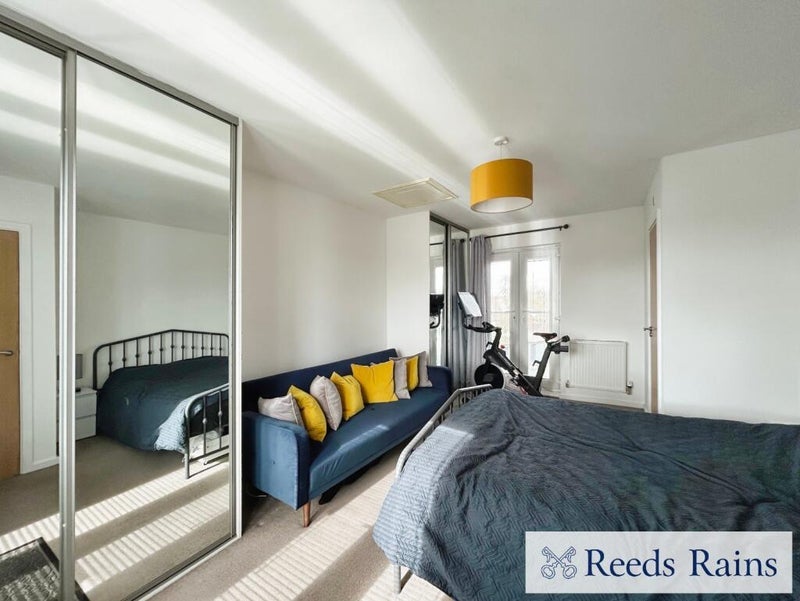 Room Camp Street in Salford