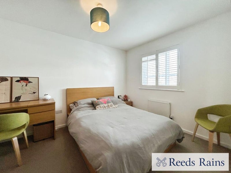 Room Camp Street in Salford