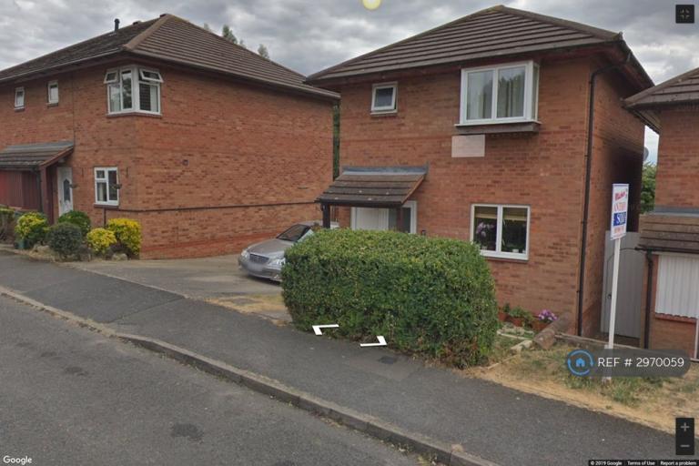 House Petworth in Milton Keynes