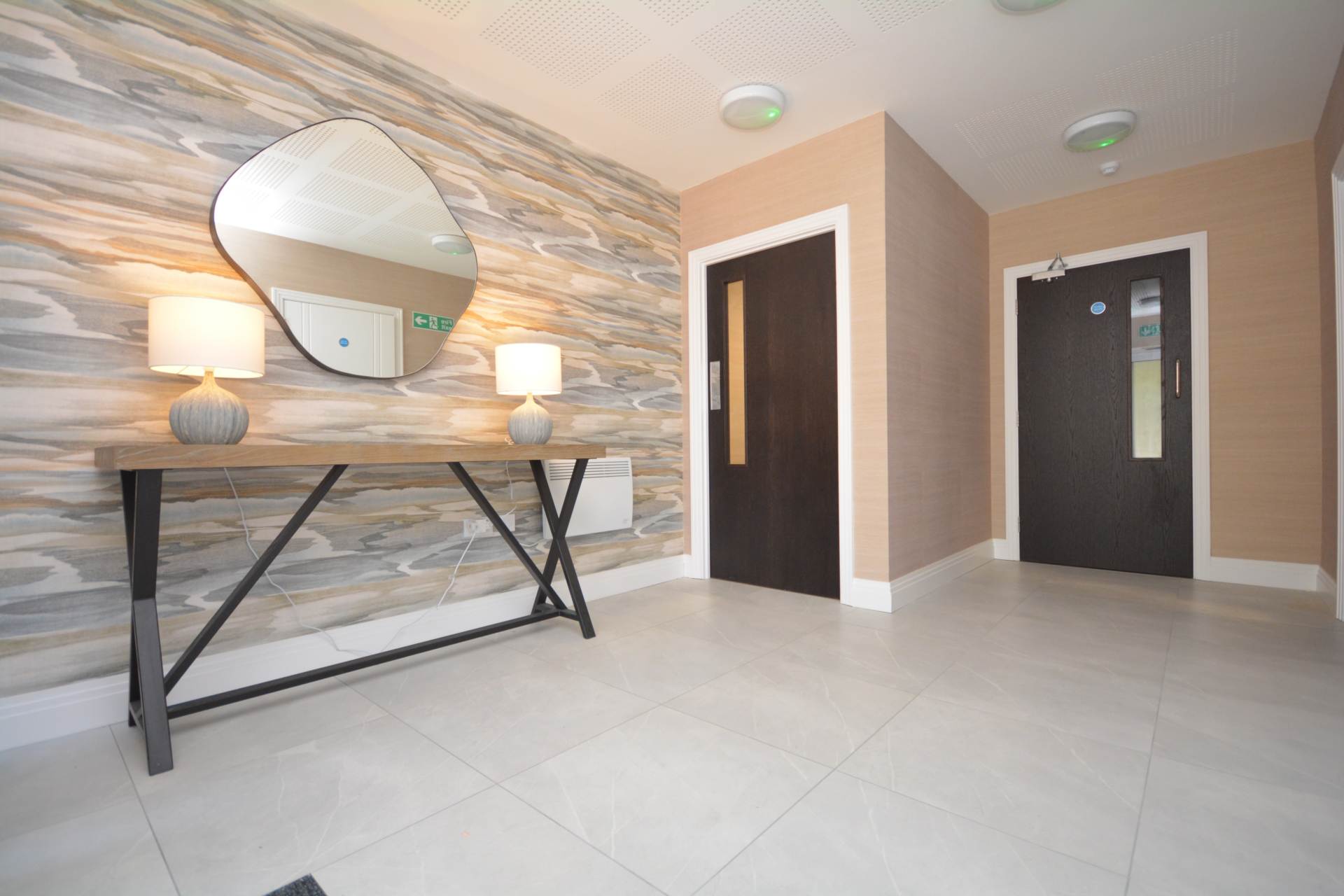Flat Broadway in Amersham