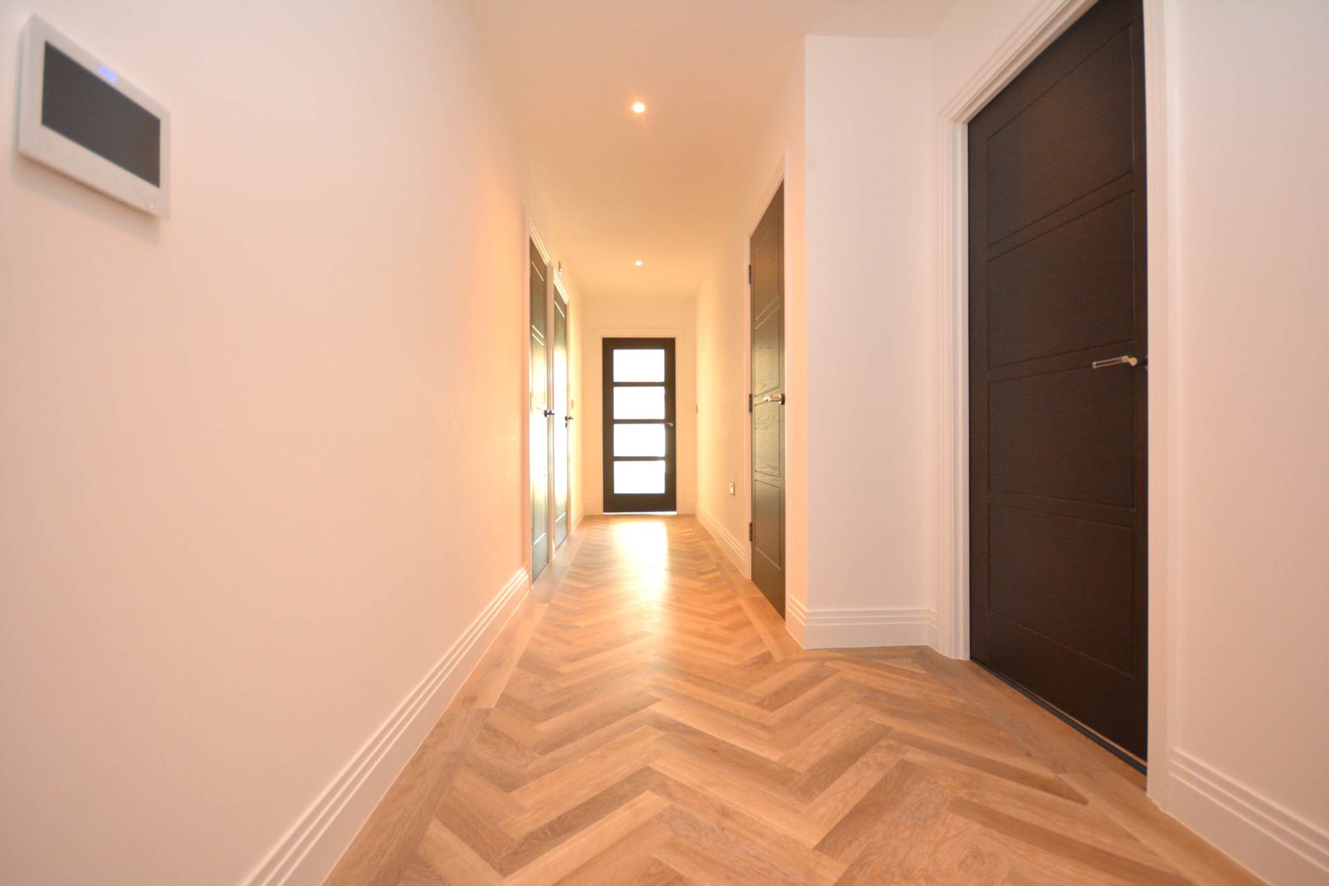 Flat Broadway in Amersham