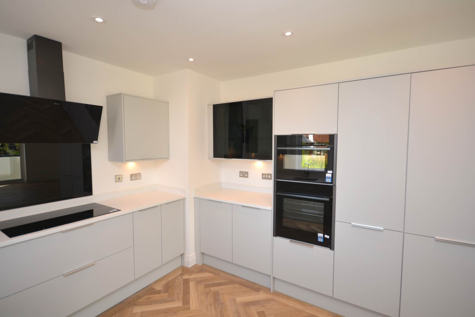 Flat Broadway in Amersham