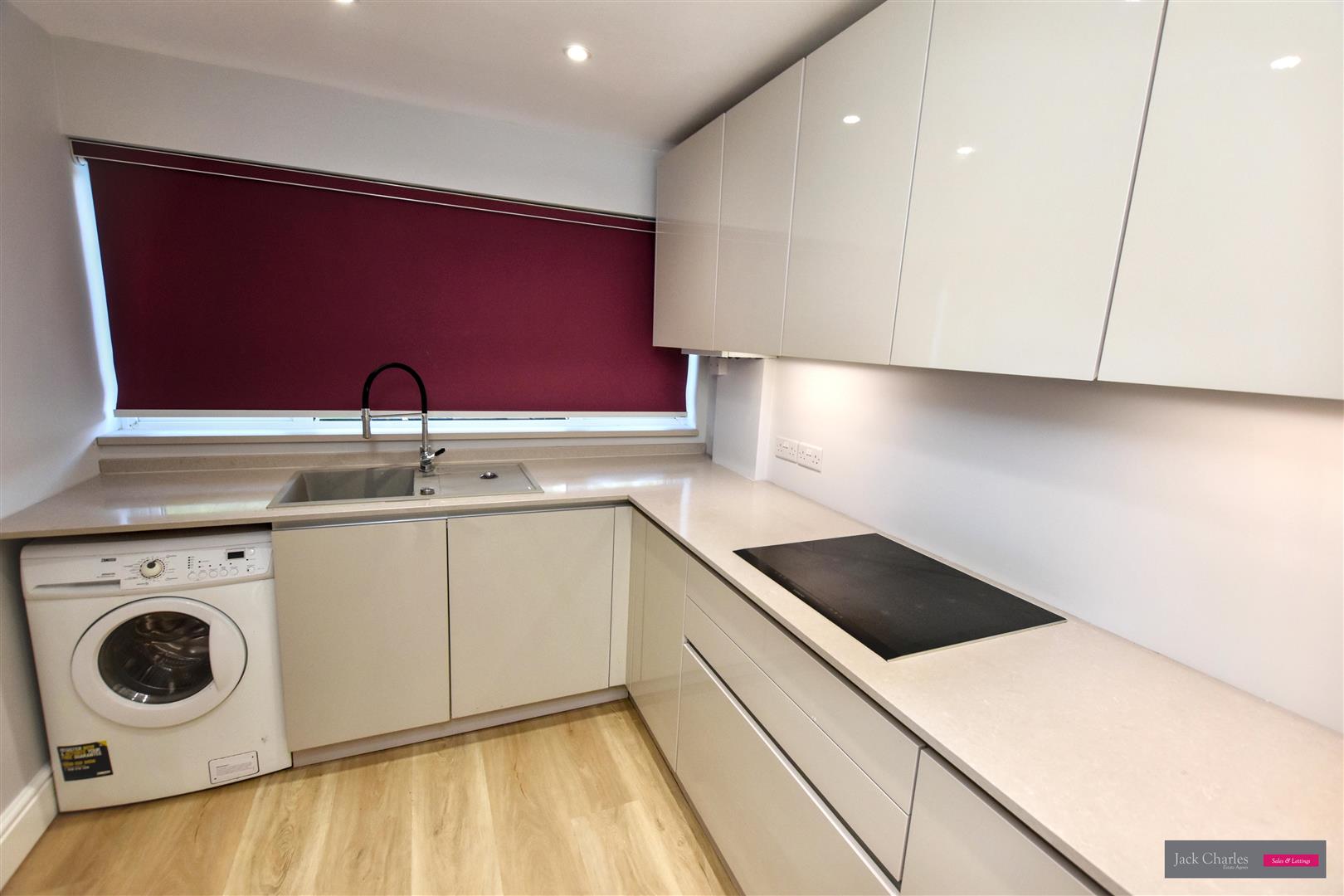 House Thirlmere Road in Tunbridge Wells