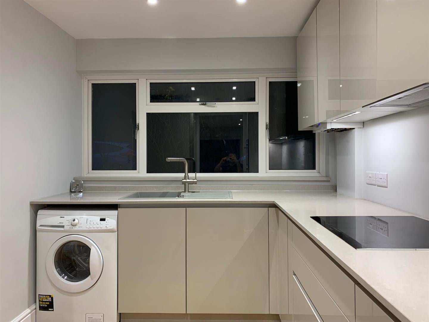 House Thirlmere Road in Tunbridge Wells