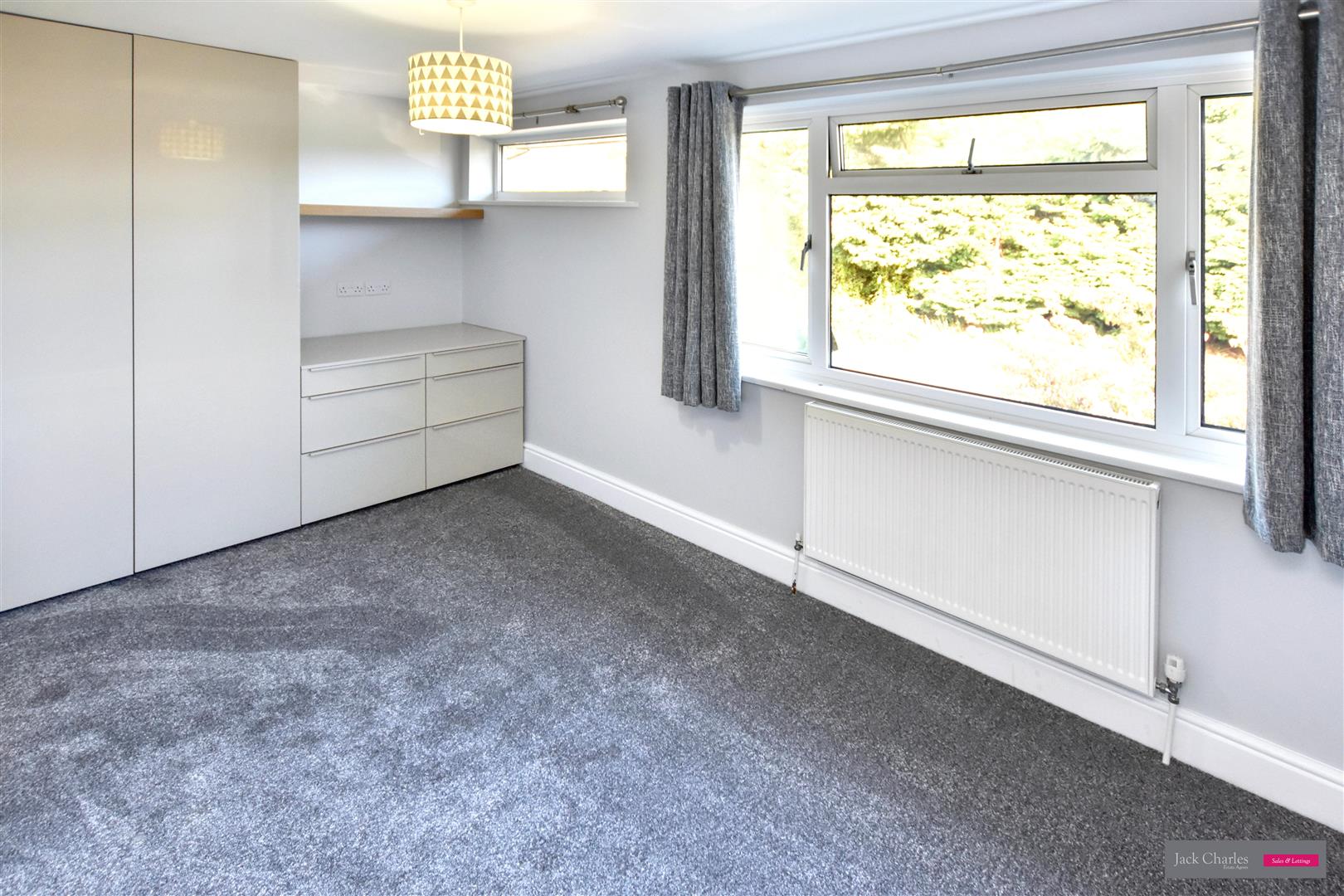 House Thirlmere Road in Tunbridge Wells