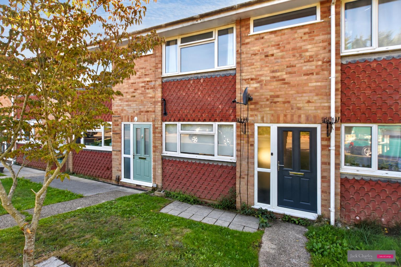 House Thirlmere Road in Tunbridge Wells