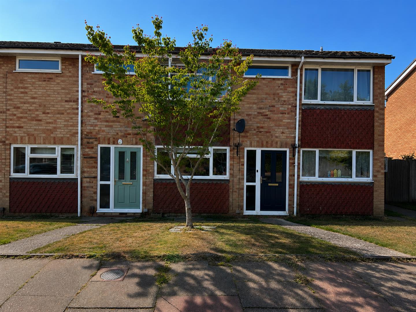 House Thirlmere Road in Tunbridge Wells
