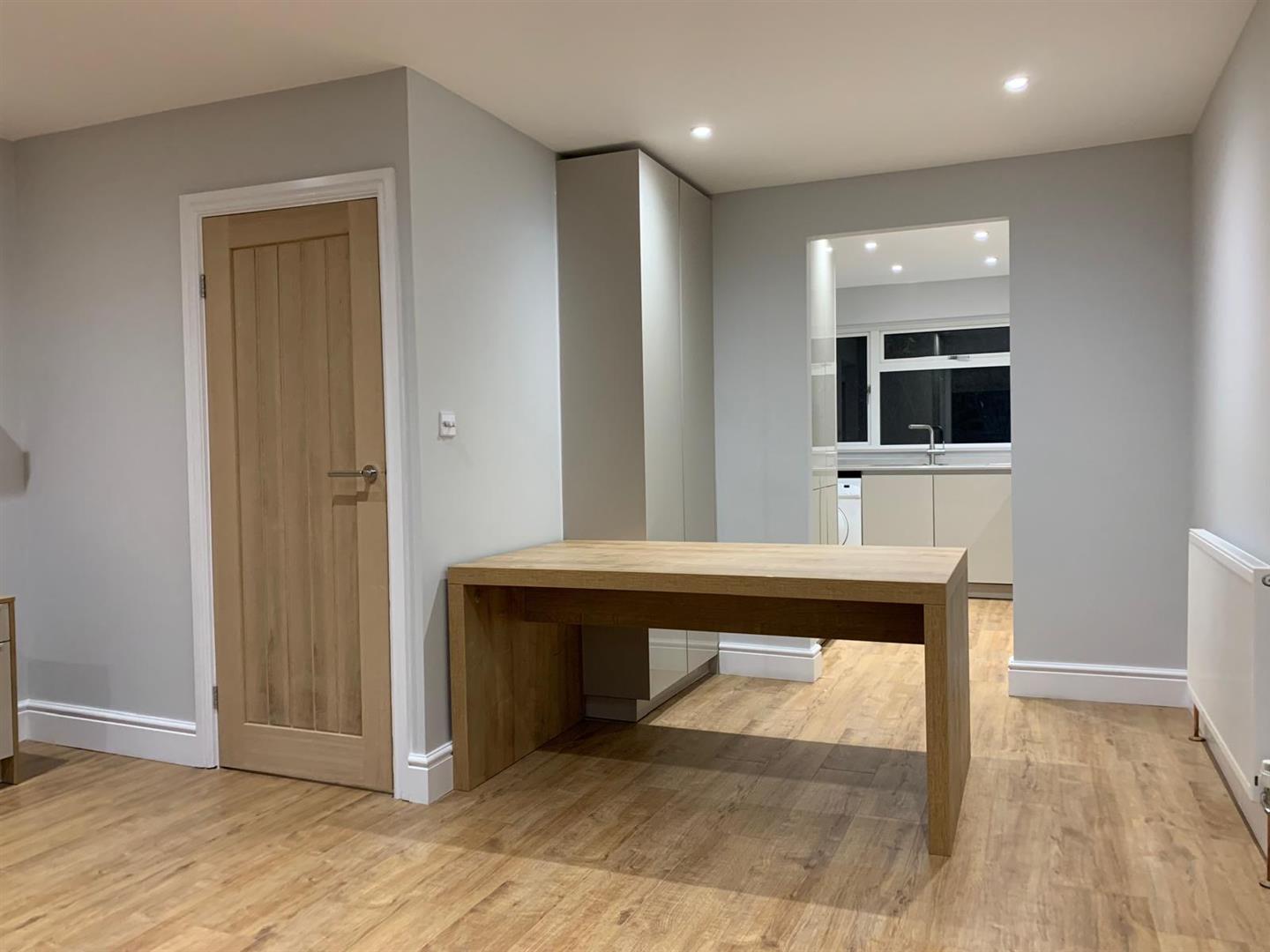 House Thirlmere Road in Tunbridge Wells