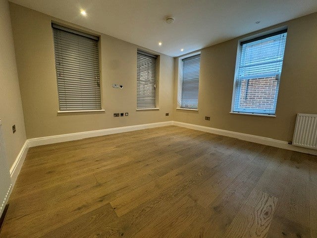 Flat Union Street in Maidstone
