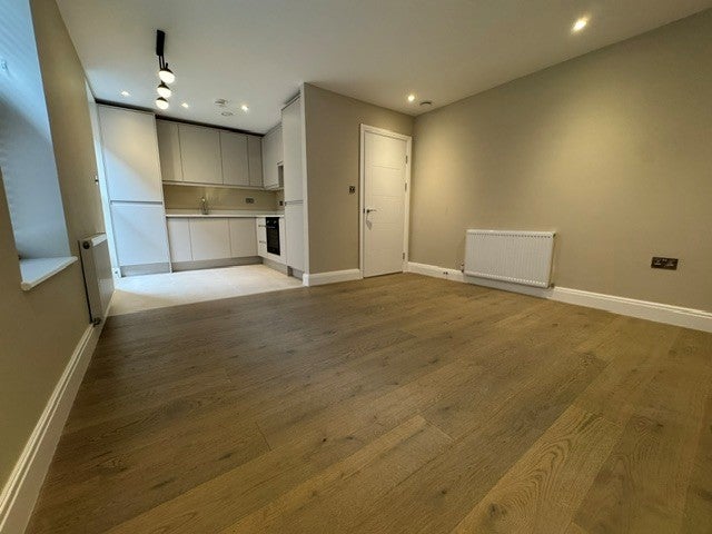 Flat Union Street in Maidstone