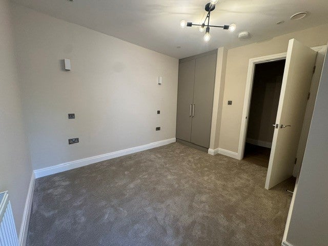 Flat Union Street in Maidstone