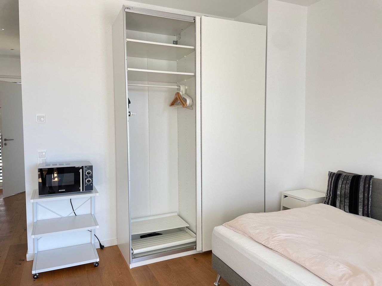 Wohnung Max-Bill-Straße in München