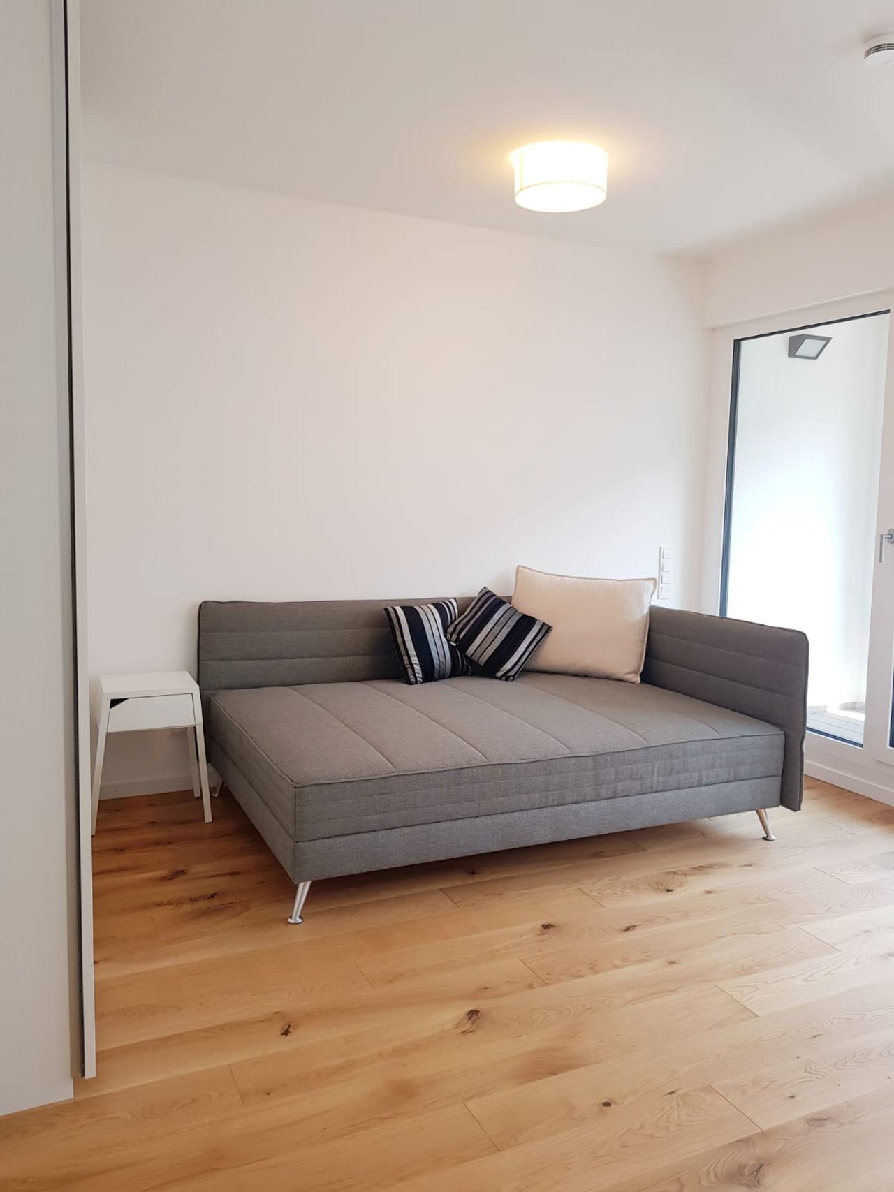 Wohnung Max-Bill-Straße in München