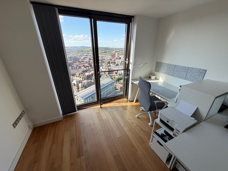 Room Arundel Gate in Sheffield