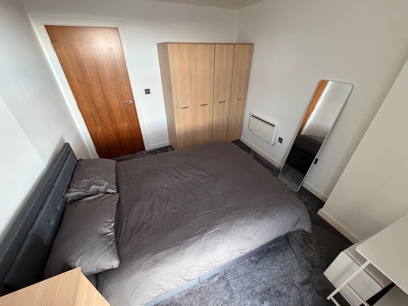 Room Arundel Gate in Sheffield