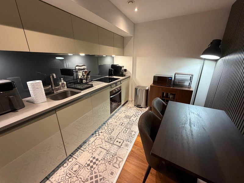 Room Arundel Gate in Sheffield