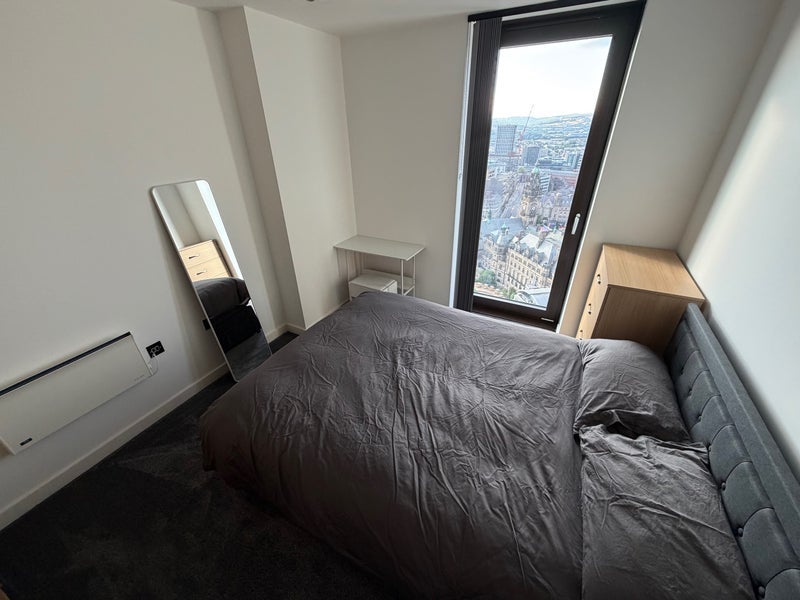 Room Arundel Gate in Sheffield