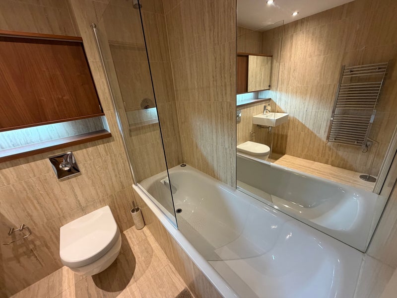 Room Arundel Gate in Sheffield