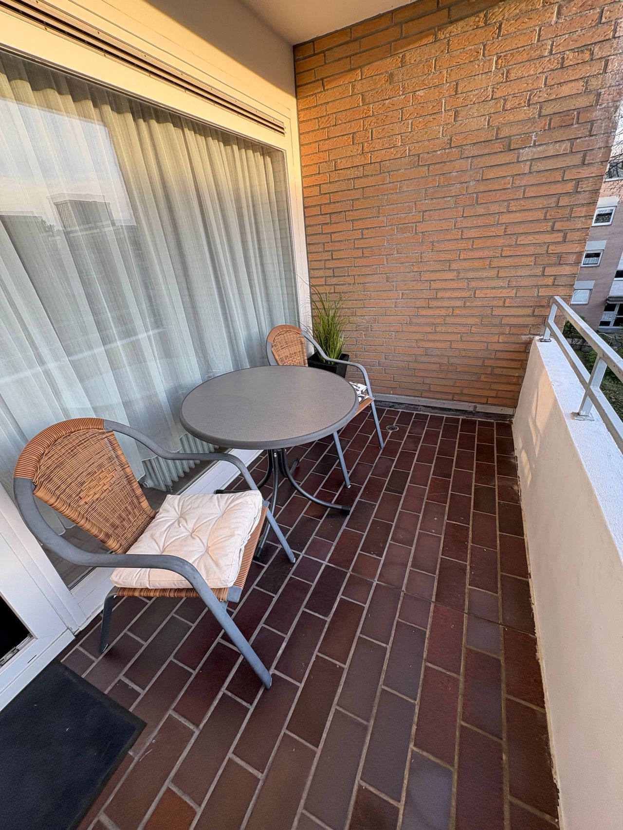 Wohnung Schlüterstraße in Erkrath