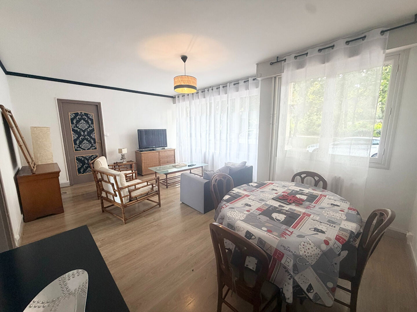 Flat Rue Richelieu in Calais