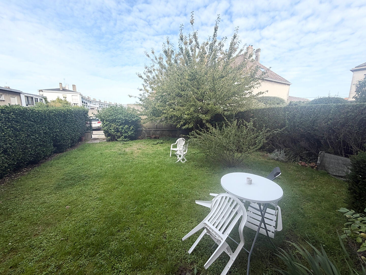 Flat Rue Richelieu in Calais