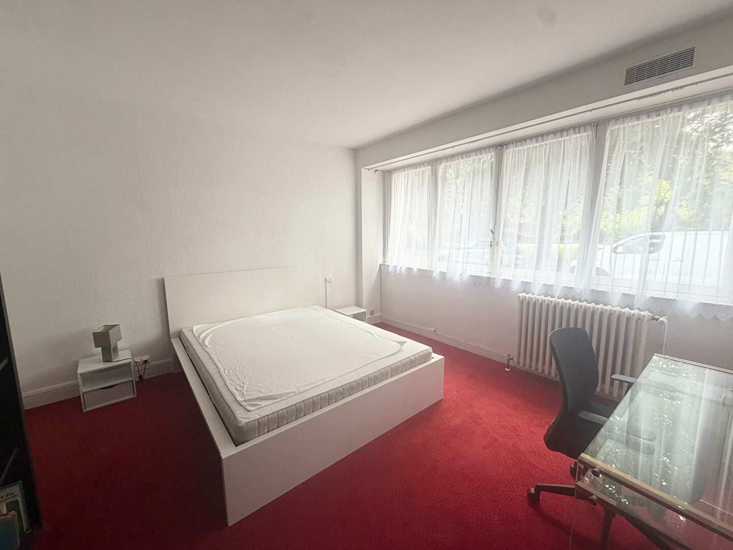 Flat Rue Richelieu in Calais