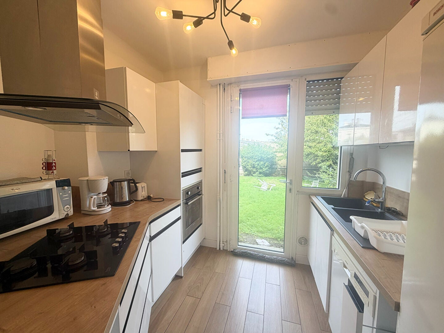 Flat Rue Richelieu in Calais