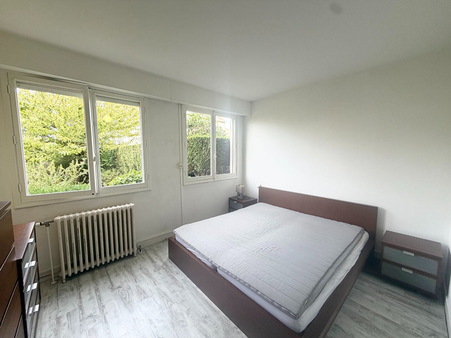 Flat Rue Richelieu in Calais