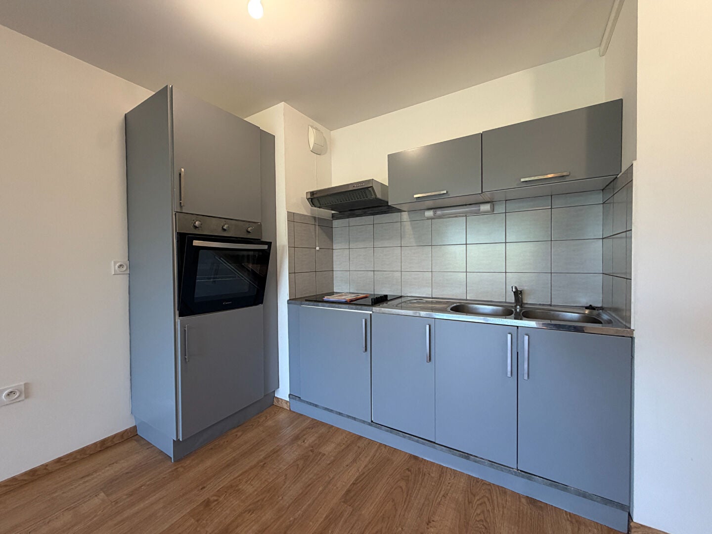 Appartement Rue Robert Duvivier à Rennes