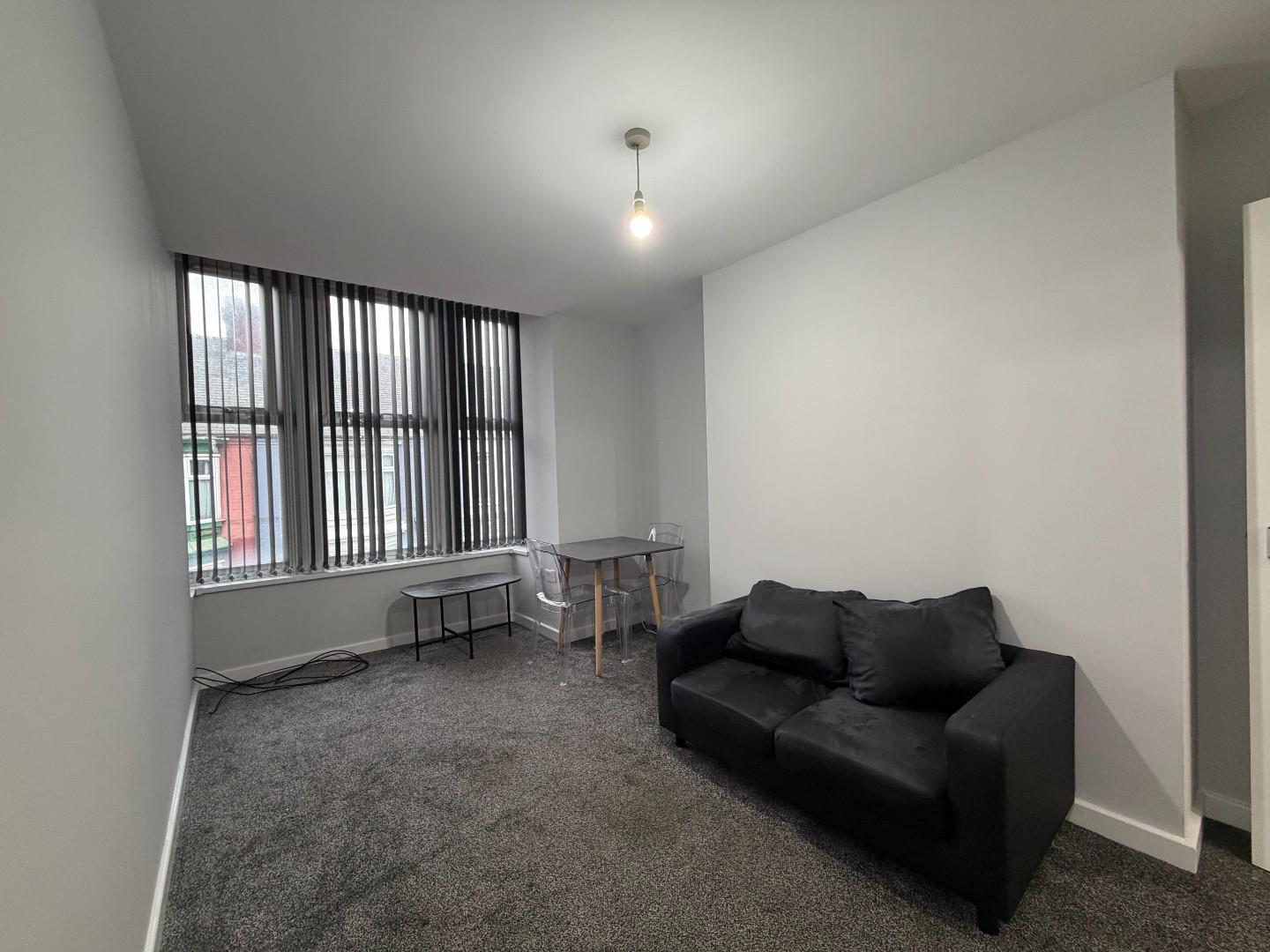 Flat Westbourne Grove in Redcar