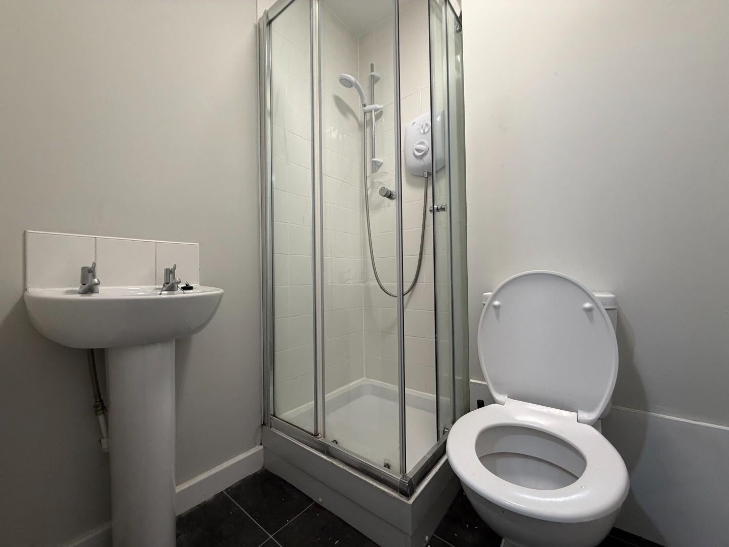 Flat Westbourne Grove in Redcar
