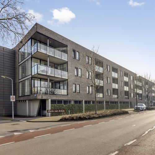 Alberdingk Thijmstraat 111