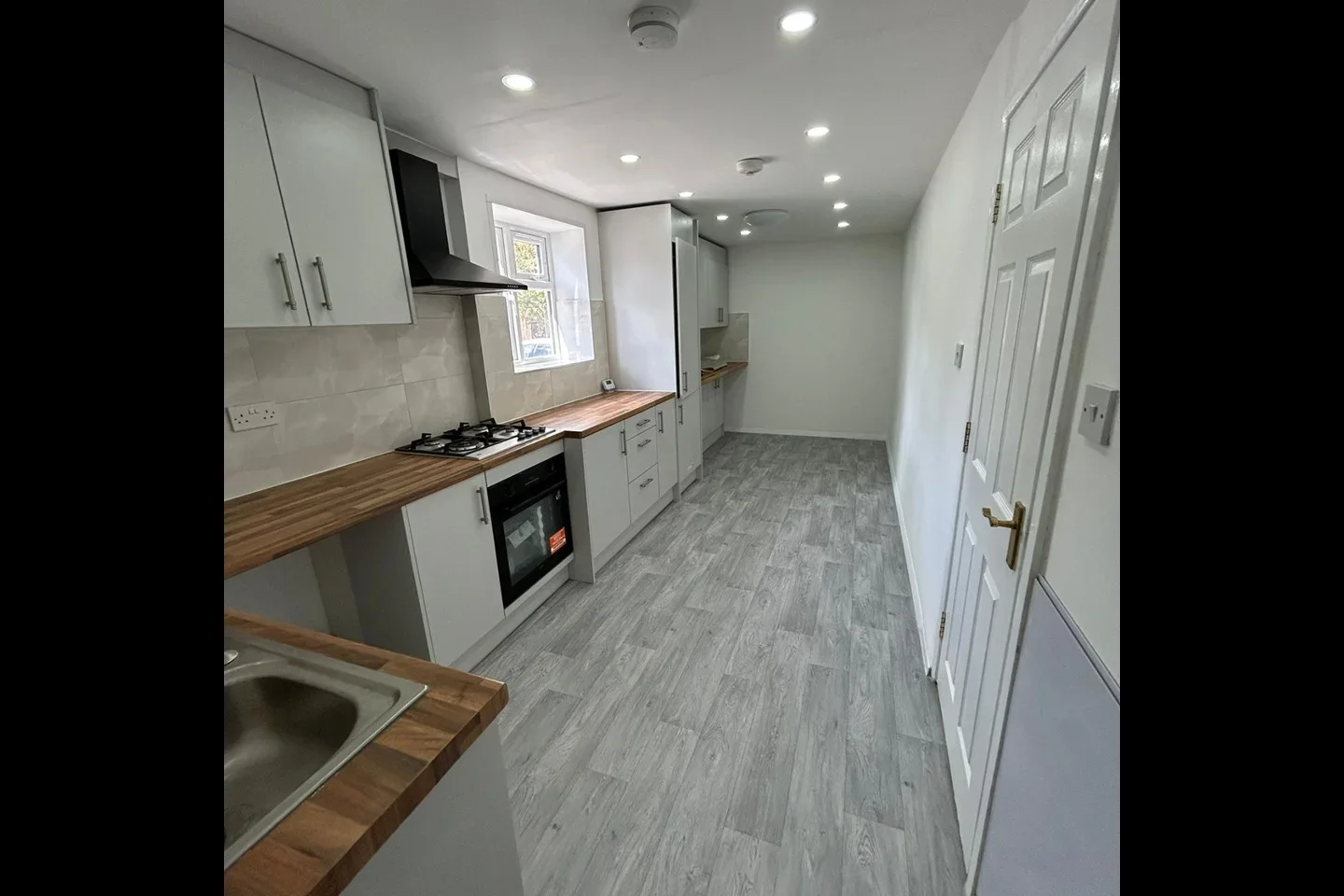 House Ingleside in Slough