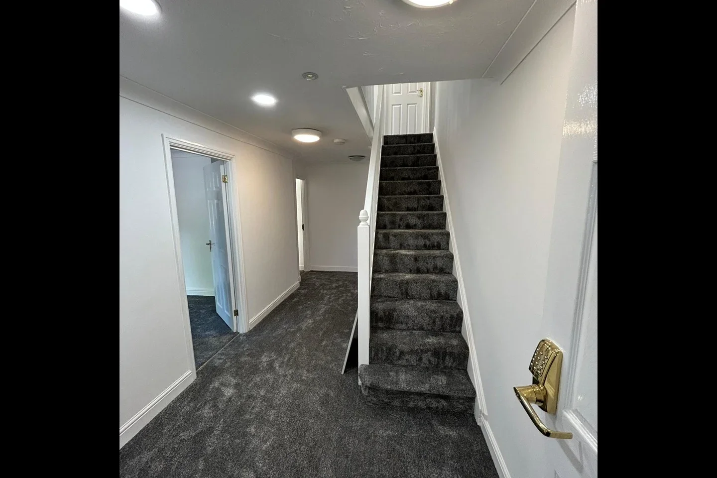 House Ingleside in Slough