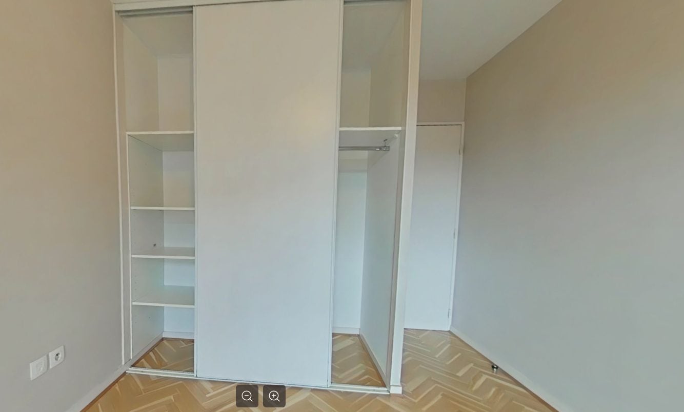 Appartement Allée Pierre de Coubertin à Lyon