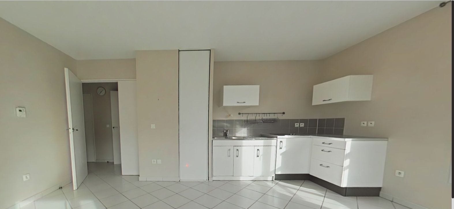 Appartement Allée Pierre de Coubertin à Lyon