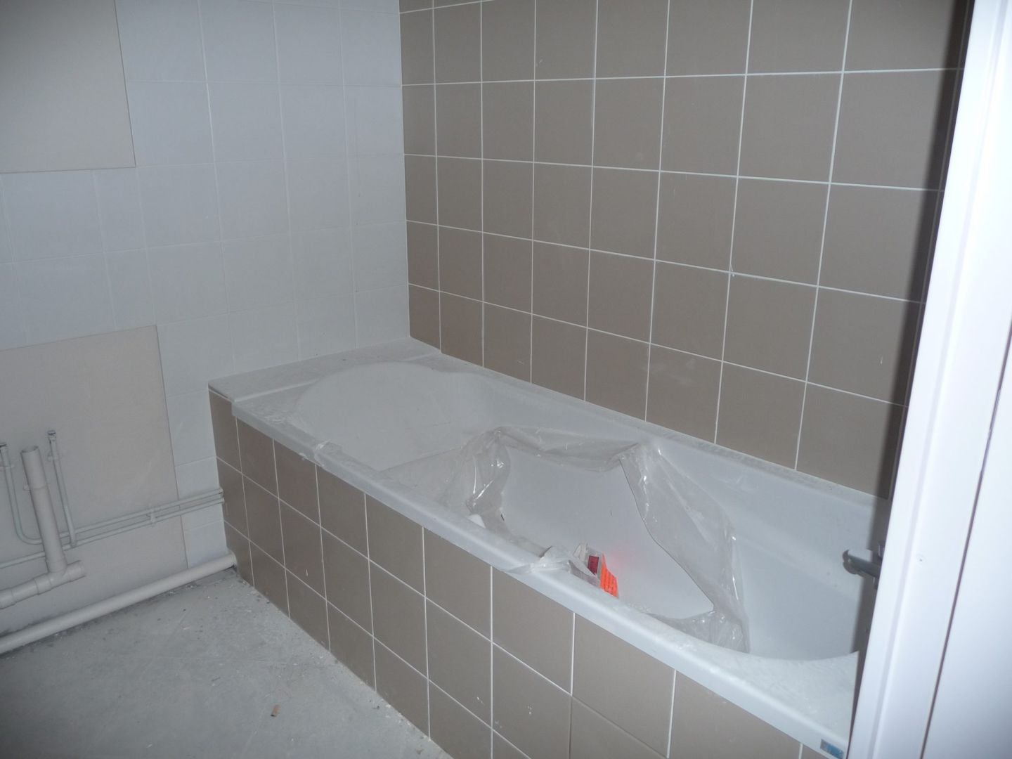 Appartement Allée Pierre de Coubertin à Lyon
