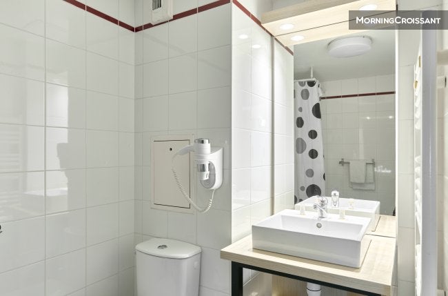 Appartement A 12 à Saint-Cyr-l'École