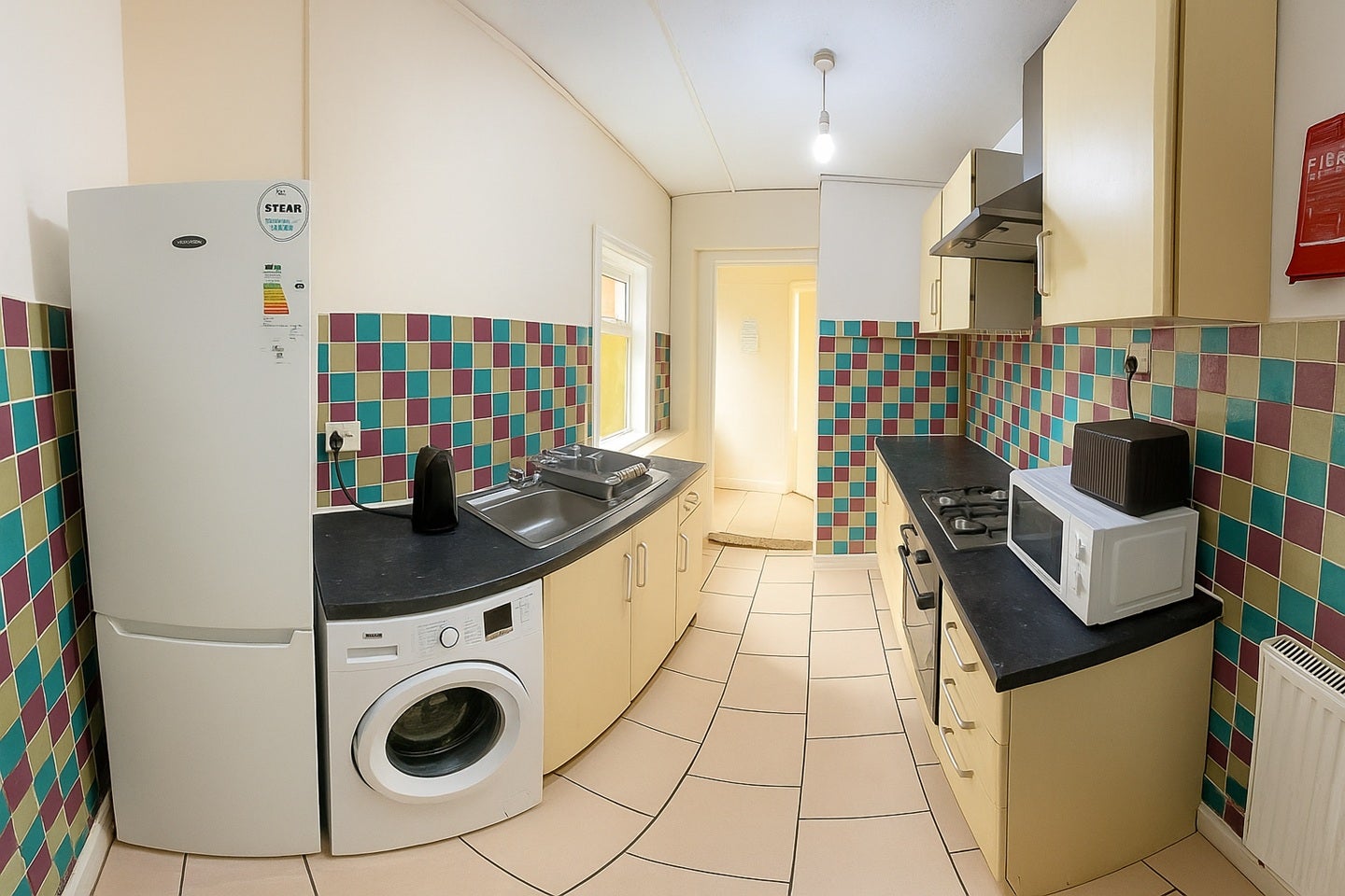 Room Norwood Grove in Birmingham