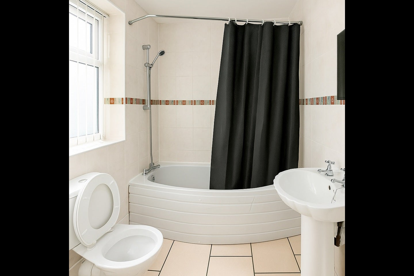 Room Norwood Grove in Birmingham