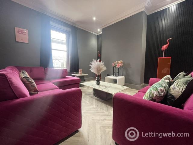 Flat Hardgate in Aberdeen City