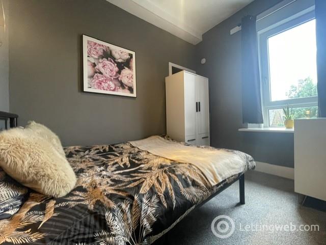 Flat Hardgate in Aberdeen City
