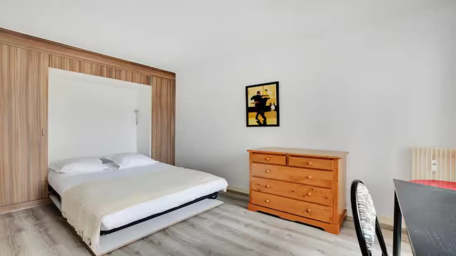 Appartement Rue d'Armenonville à Neuilly-sur-Seine